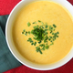 Image for article titled This pumpkin and spice soup is easy—but far from basic